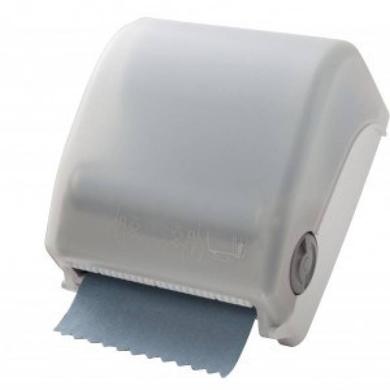 13050 Auto Cut Towel Dispender