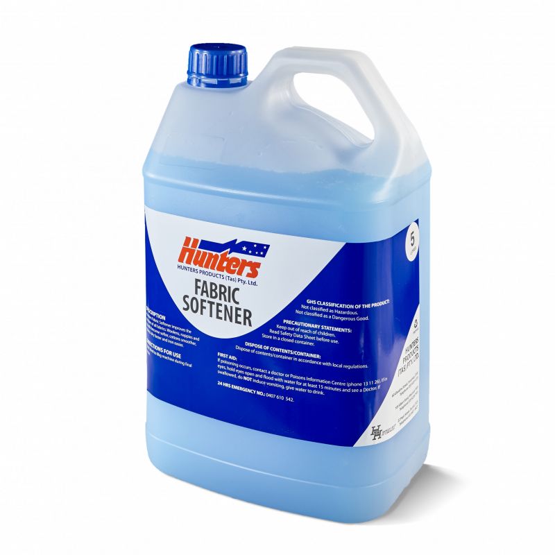 Fabric Softener