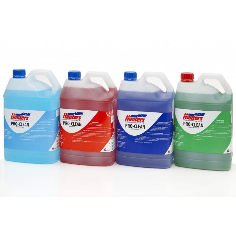 Pro Clean