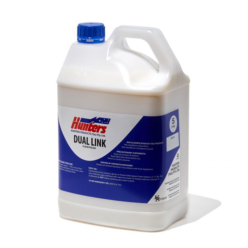 Dual Link 5 L