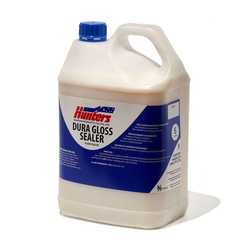 Dura Gloss Sealer 5 L
