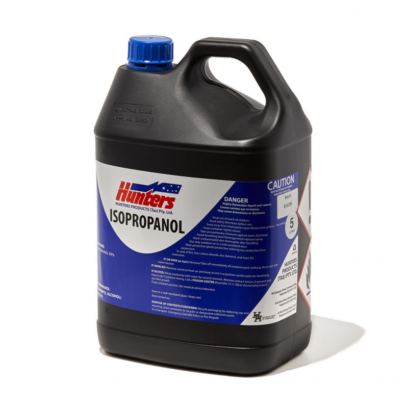Isopropanol 5 L