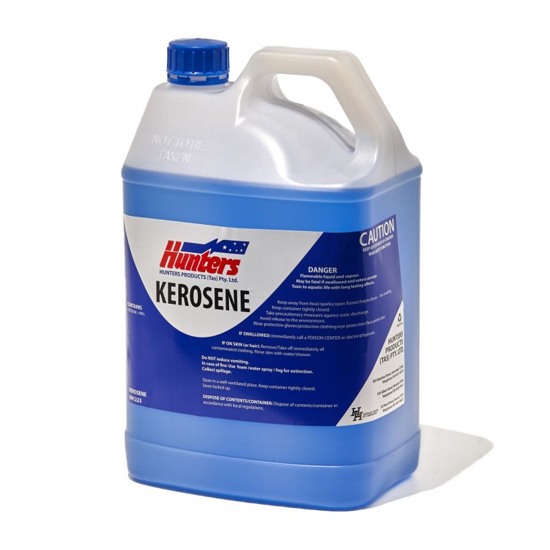 Kerosene 5 L