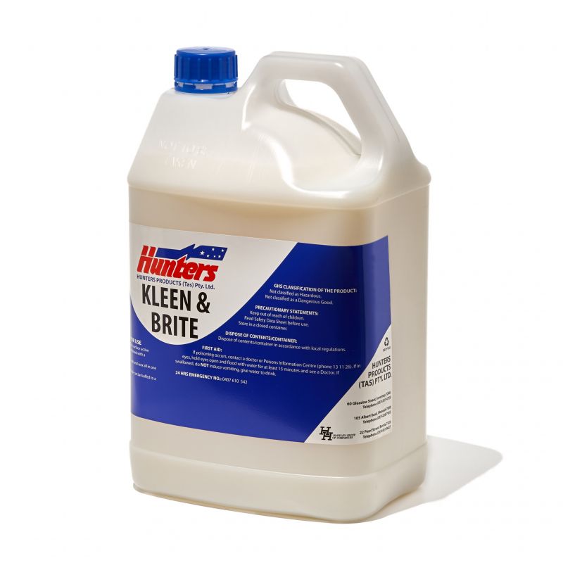 Kleen Brite 5l