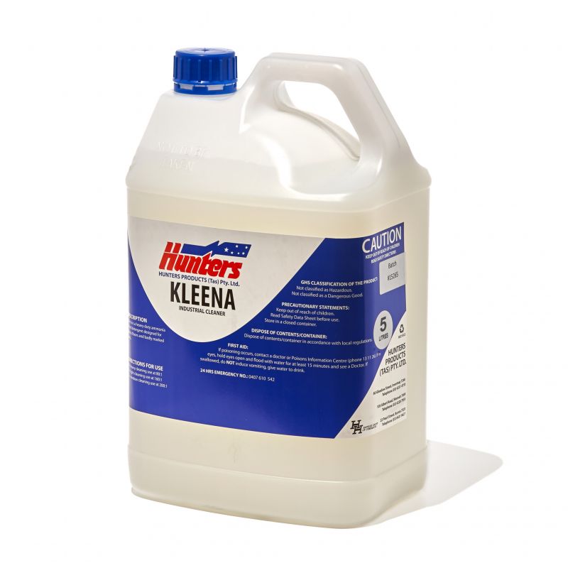 Kleena IC 5 L
