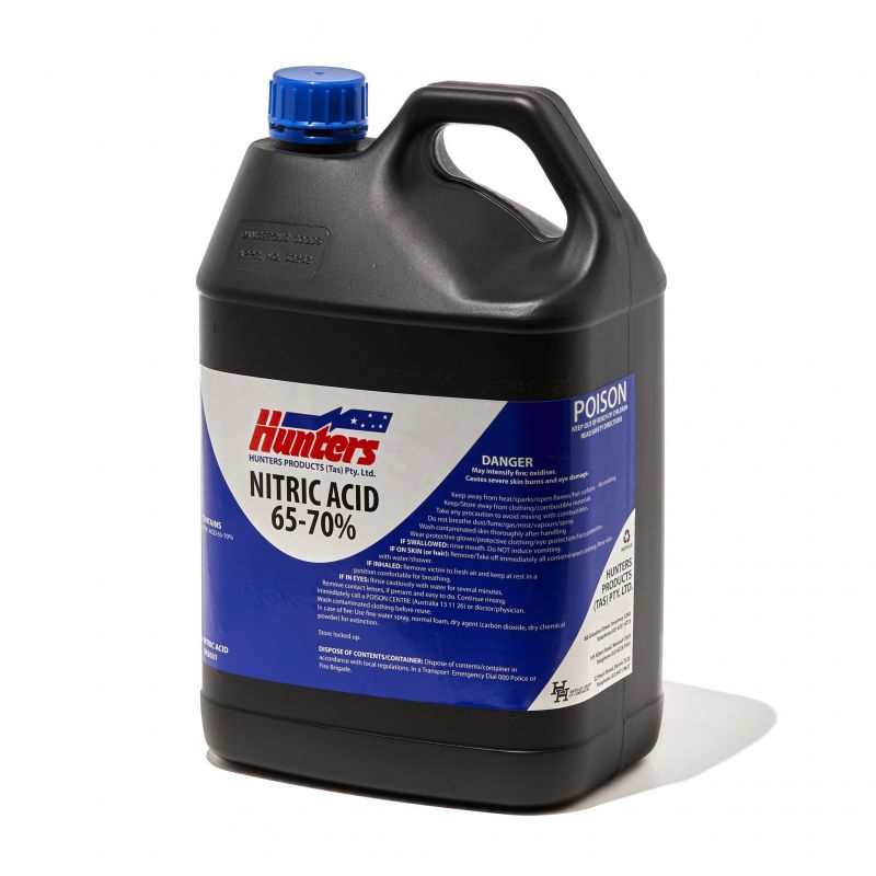 Nitric Acid 65 70 5 L