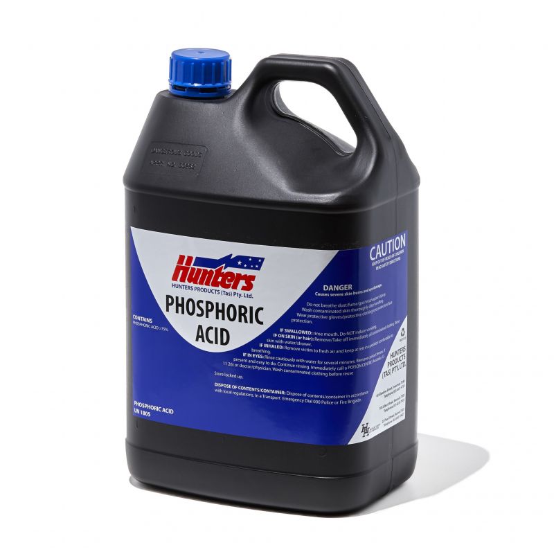 Phosphoric Acid 5 L