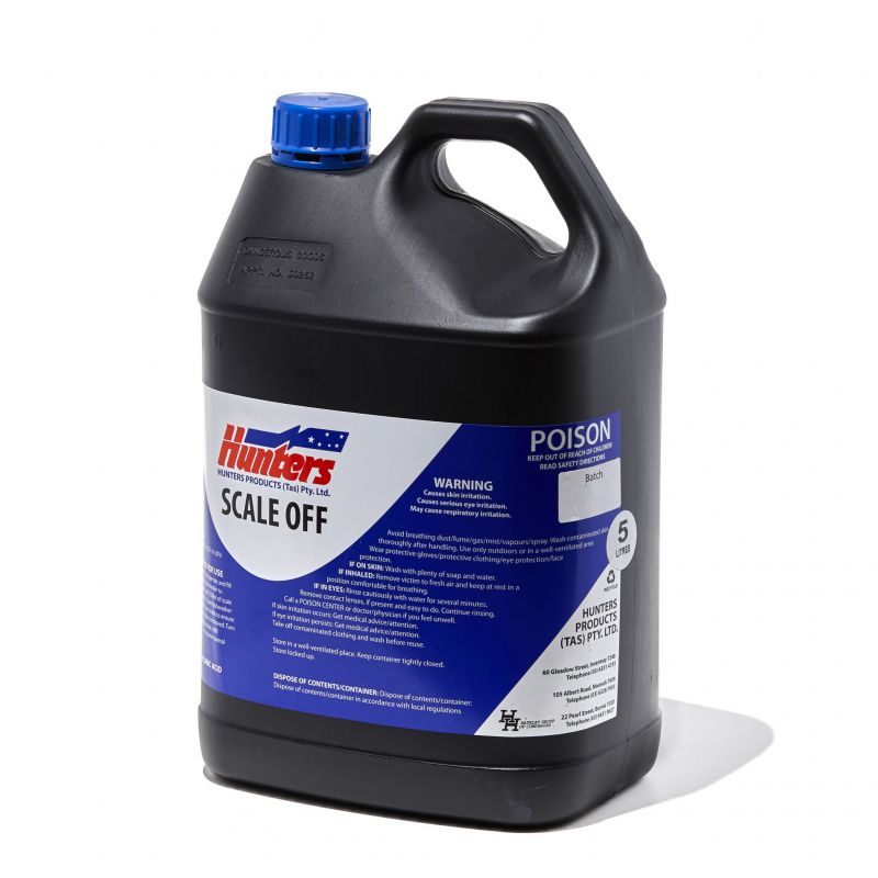 Scale Off 5 L