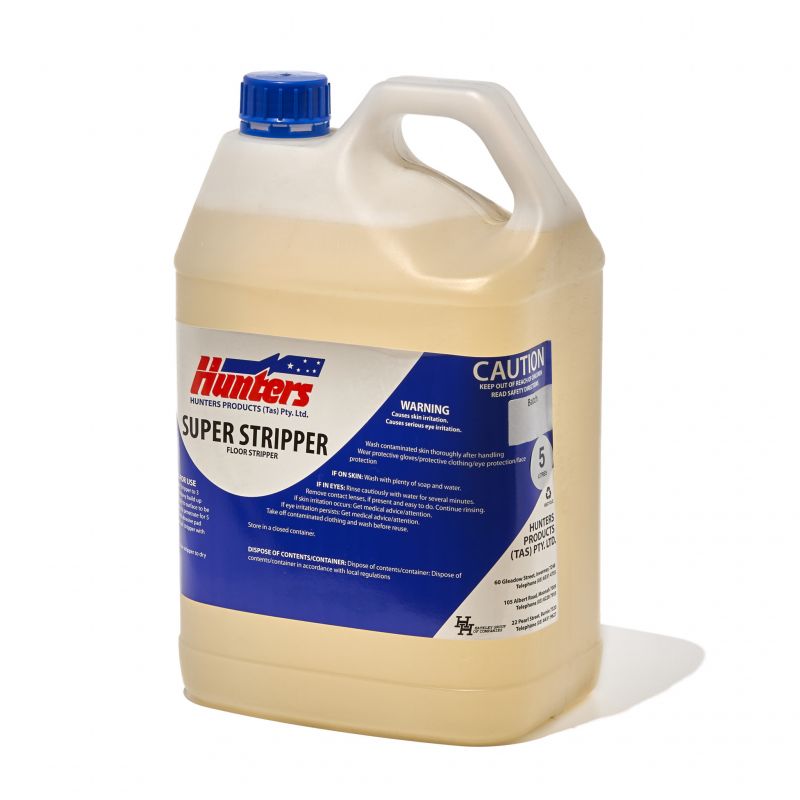 Super Stripper 5 L