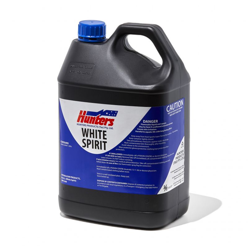 White Spirit 5 L