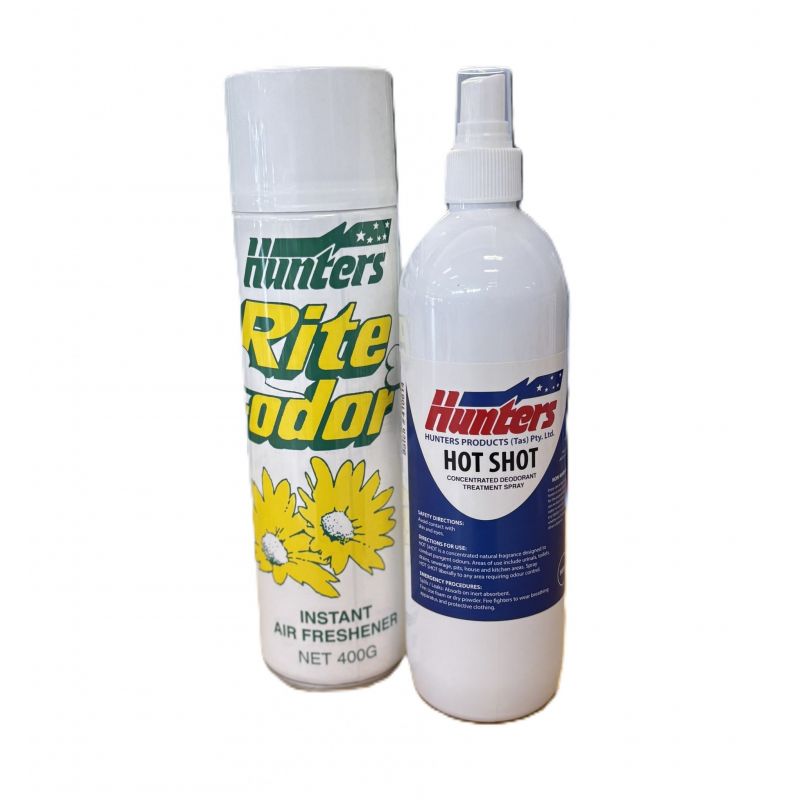Air Fresheners