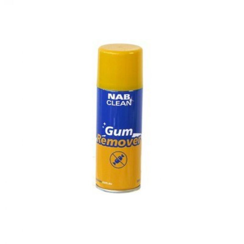 NAB Gum Remover