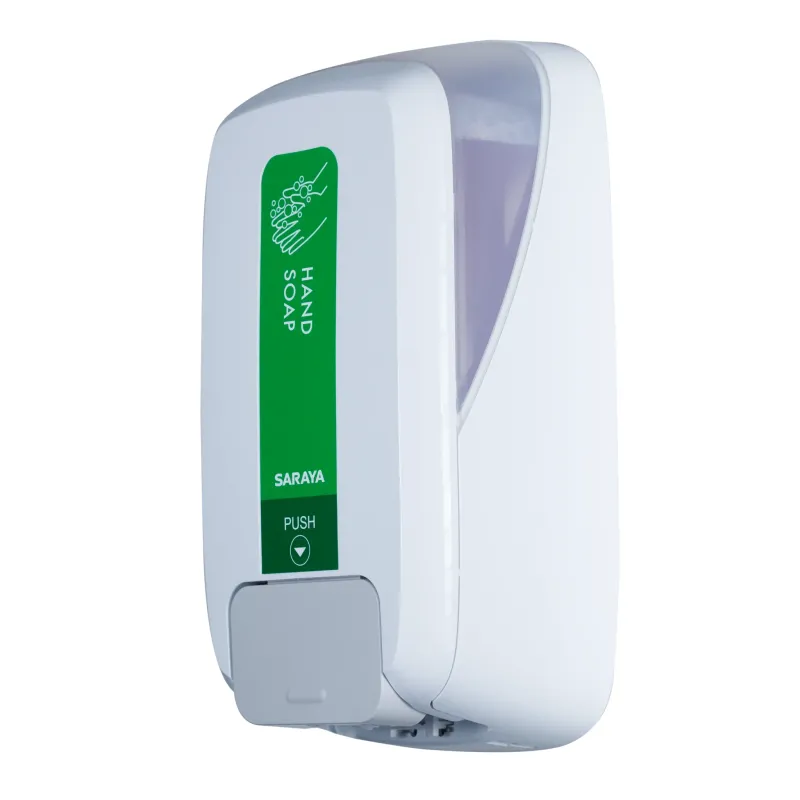 Saraya Manual Dispenser