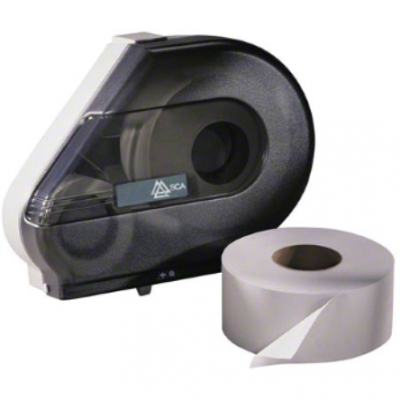 Jumbo Reserve Plastic