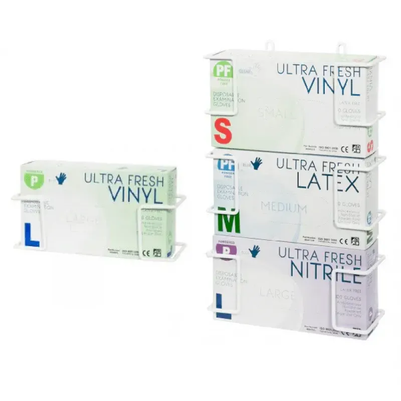 Disposable Glove Dispensers