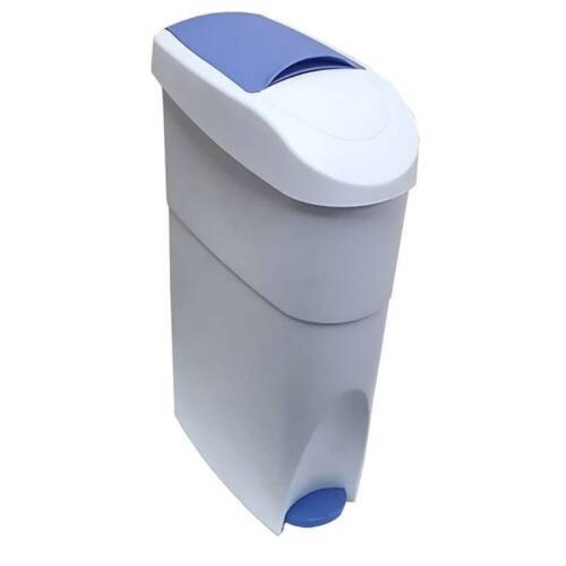 Sanitary Bin