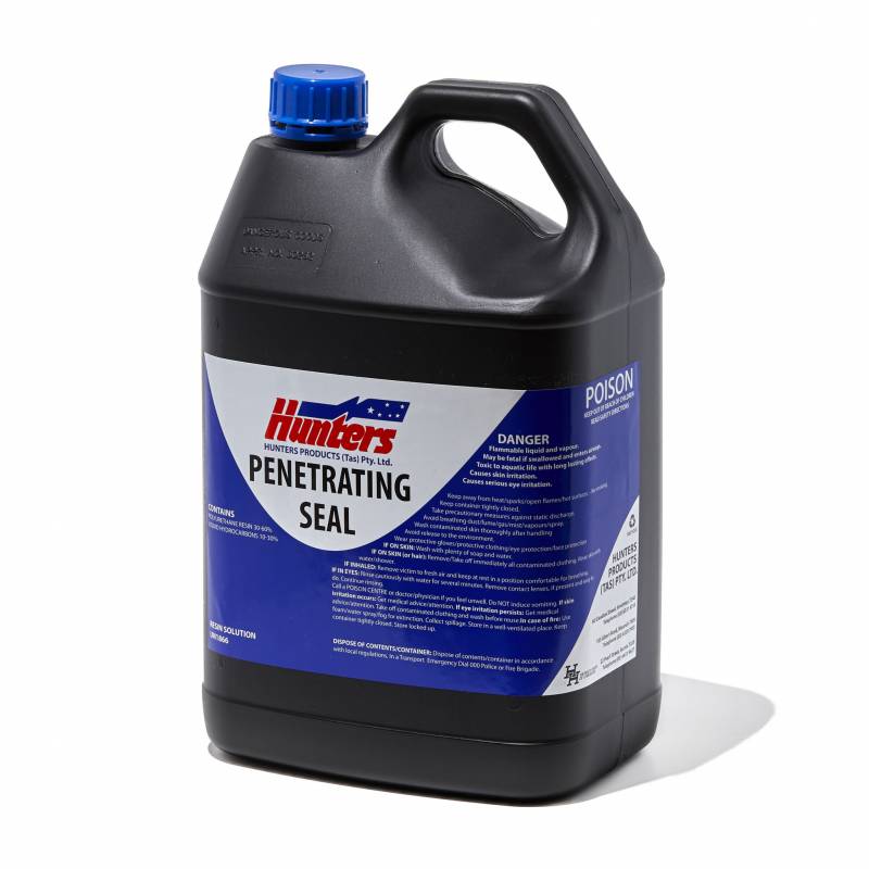 Sealer Hunters Products