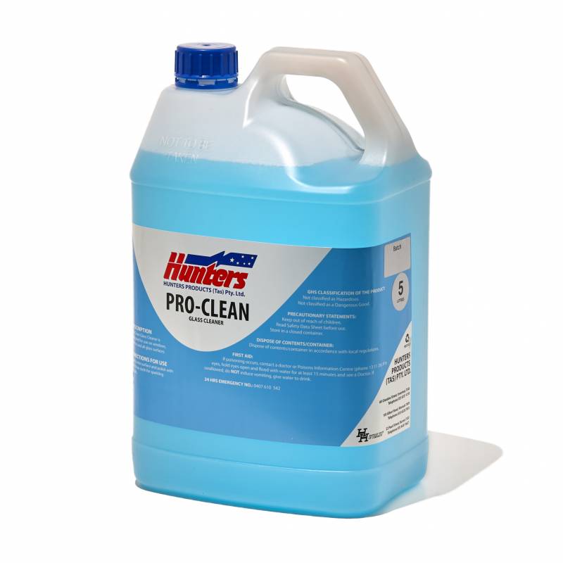 Pro Clean GC 5 L