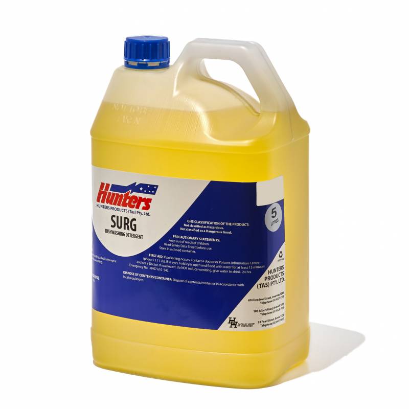 Surg DD 5 L
