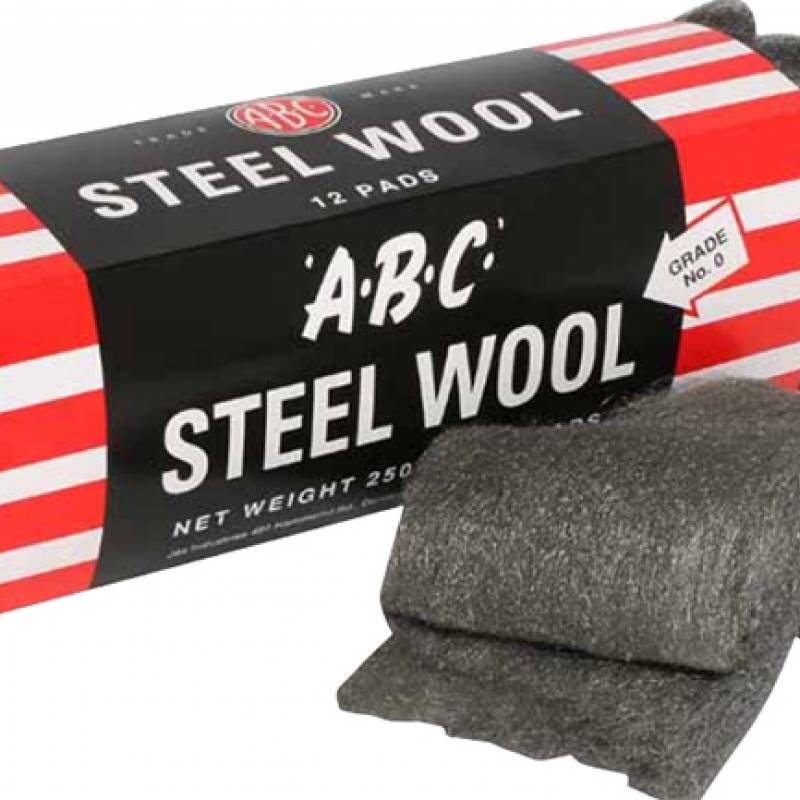 Albums 92+ Pictures What Is Steel Wool Used For In Survival Latest
