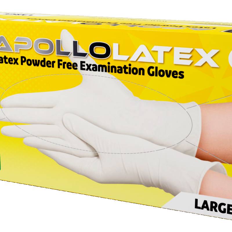 Apollo Latex