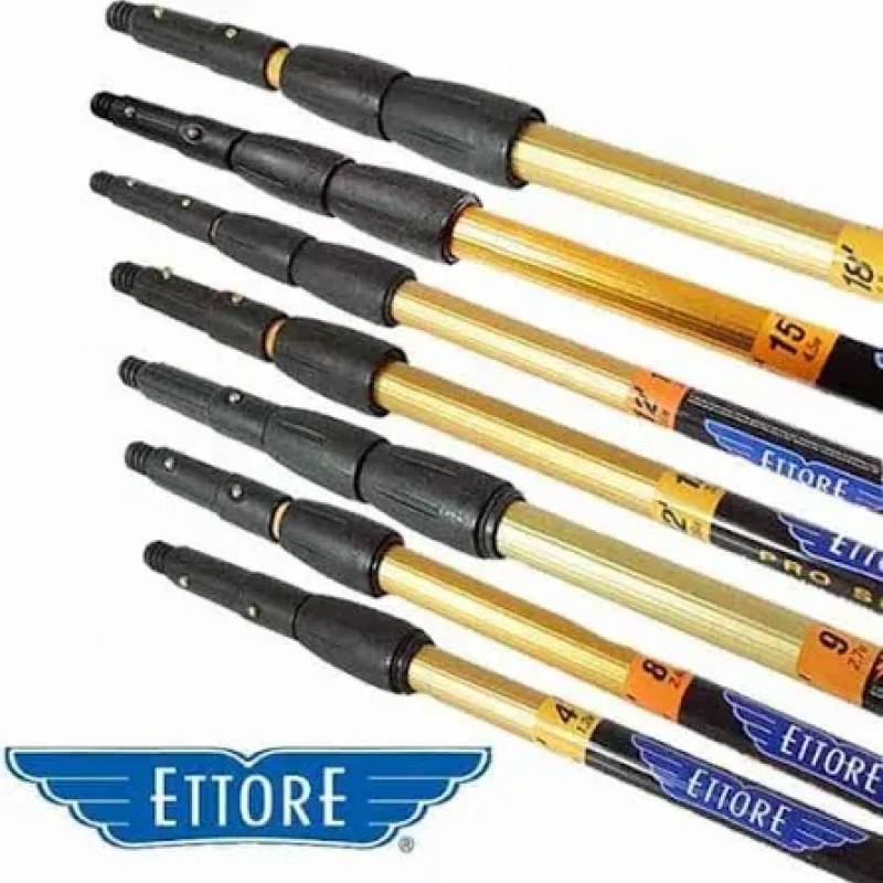 Ettore Extension Poles