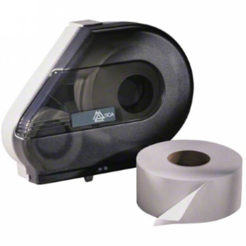 Jumbo Reserve Plastic