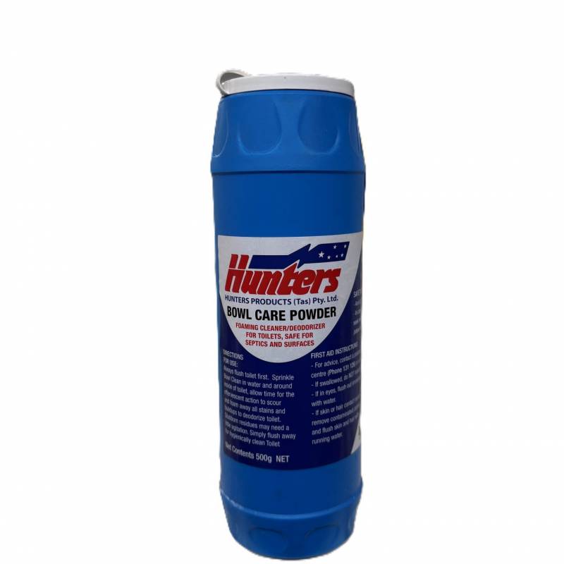Bowl Care Powder