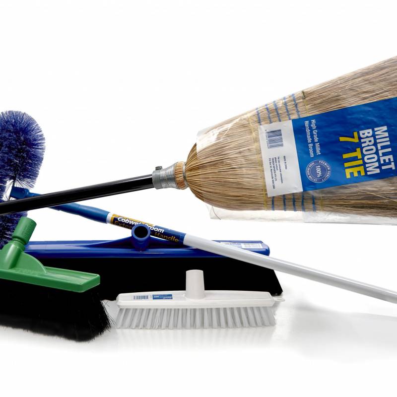 Brooms