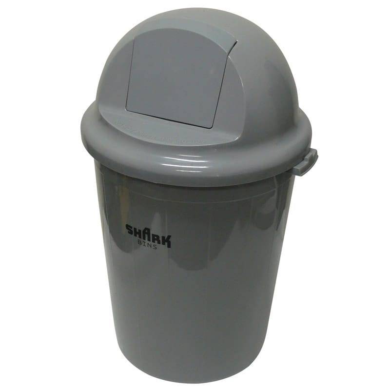 Bullet Bin