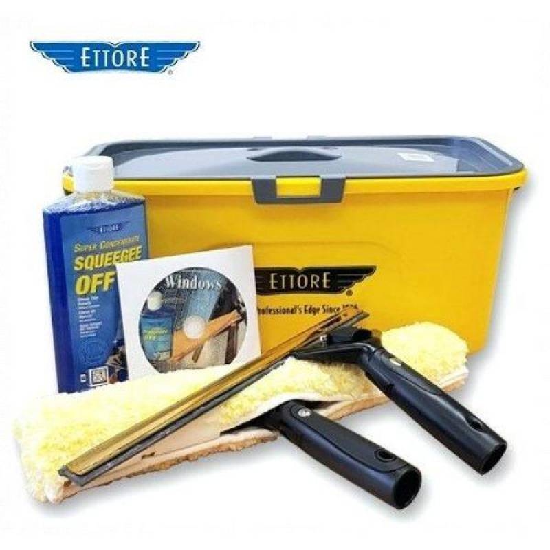 Ettore Starter Kit