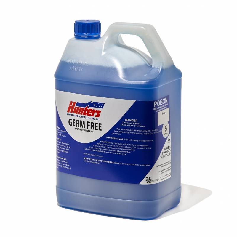 Germ Free 5 L