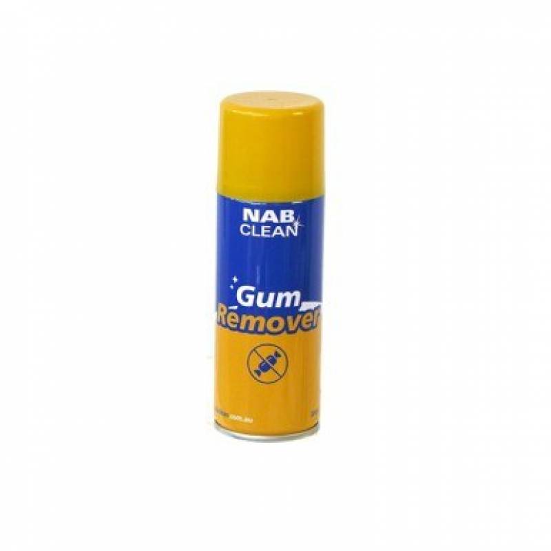 NAB Gum Remover