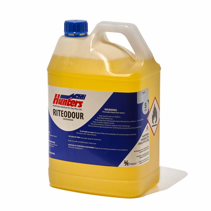 Riteodour D 5 L