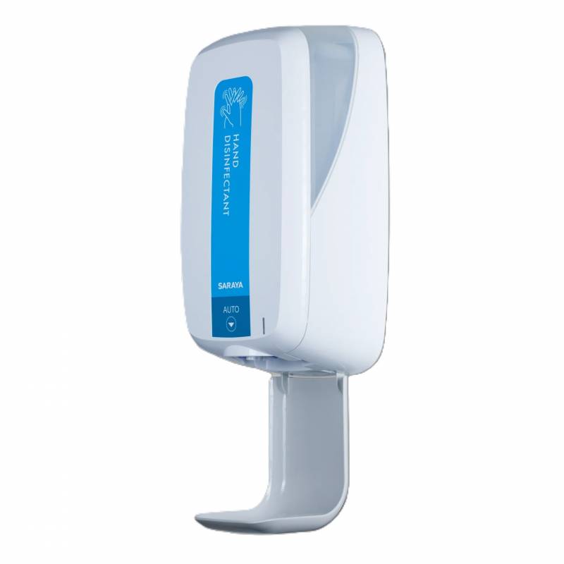 Saraya Auto Dispenser