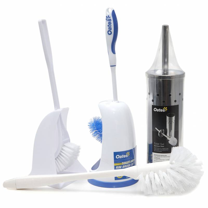 Toilet Brushes
