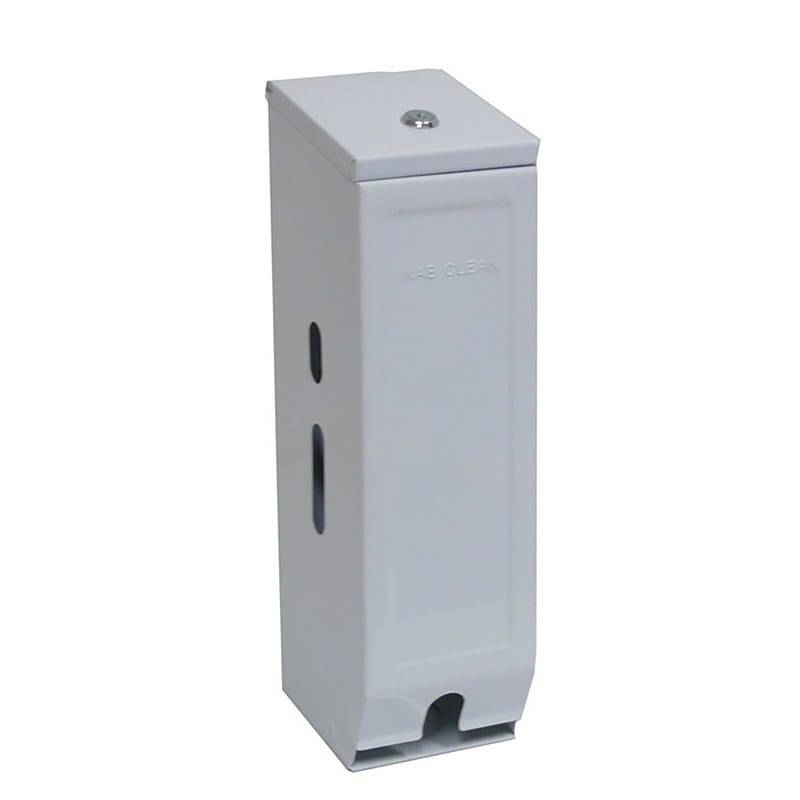Triple Toilet Roll Dispenser