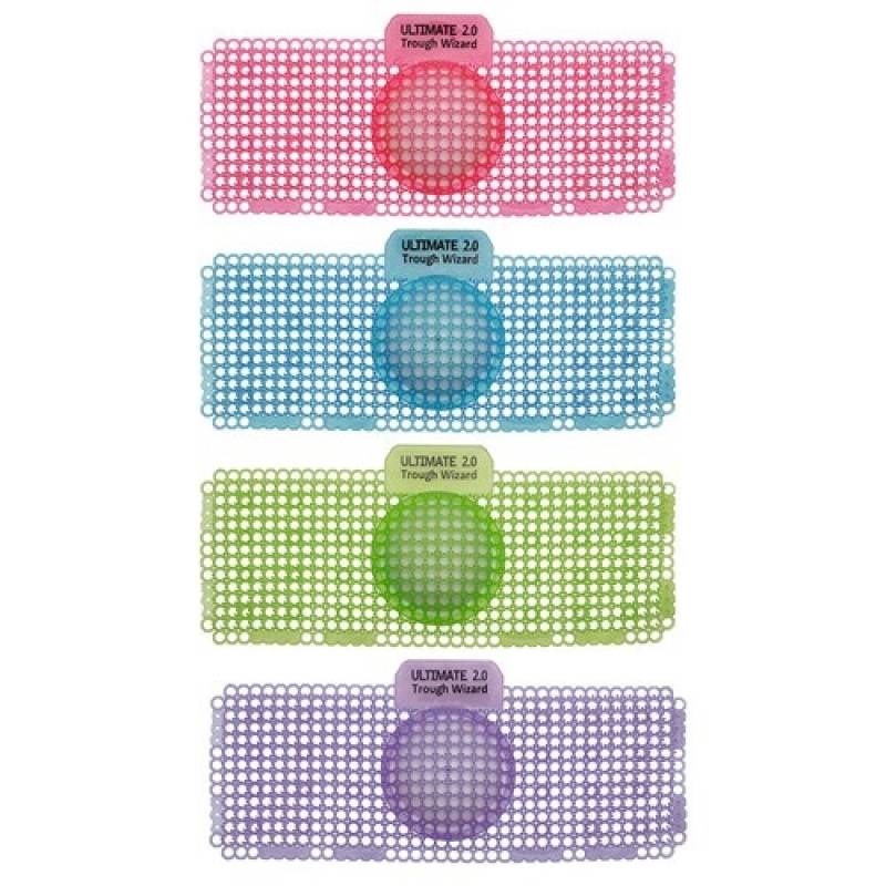 Urinal Eco Trough Asst