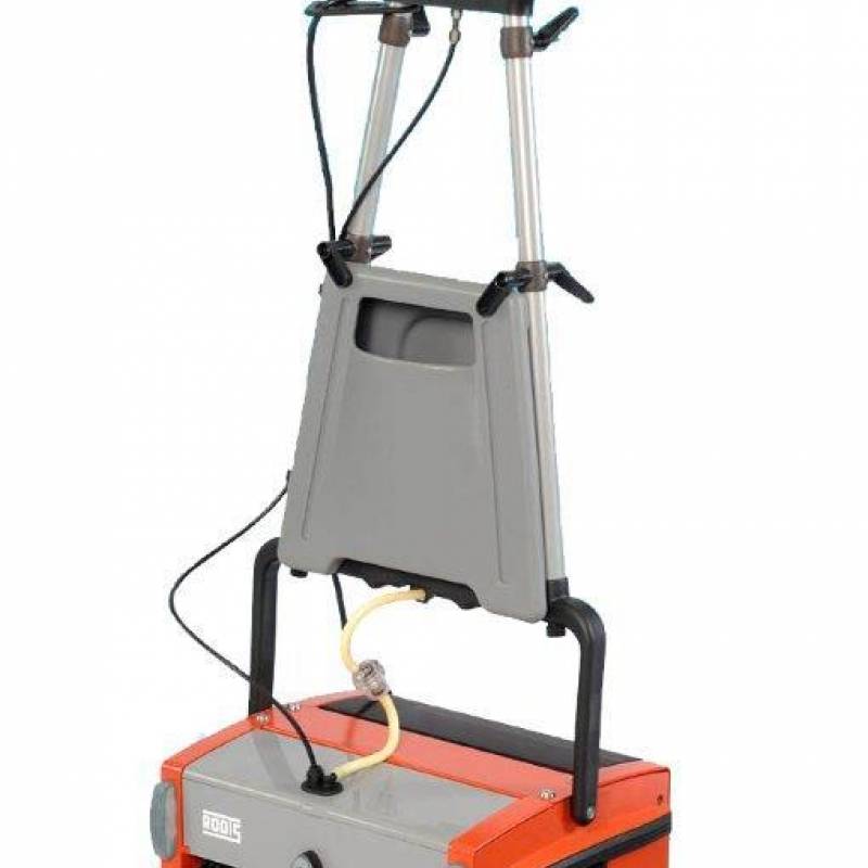 Wizzard 34 P NEW Colour